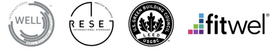 Atmocube Certifications